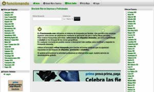 Funcionando.com thumbnail
