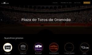 Funcionestaurinas.com thumbnail