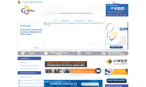 Funcionjudicial-guayas.gob.ec thumbnail