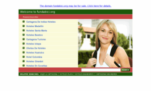 Fundabici.org thumbnail