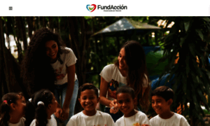 Fundaccioncordoba.com thumbnail