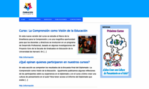 Fundacies.org thumbnail