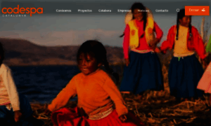 Fundaciocodespa.org thumbnail