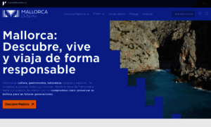 Fundaciomallorcaturisme.net thumbnail