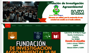 Fundacion-aei.com thumbnail