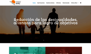 Fundacion-afac.org thumbnail