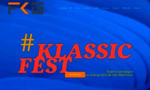 Fundacion.katarinagurska.com thumbnail