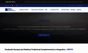 Fundacion.mtc.es thumbnail