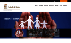 Fundacion3ermilenio.org.ar thumbnail