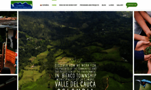 Fundacionagricolahimalaya.com thumbnail
