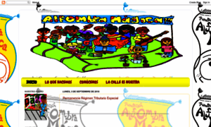 Fundacionalfombramagica.blogspot.mx thumbnail
