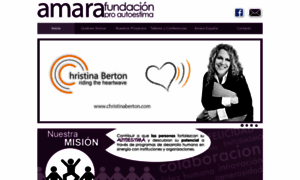 Fundacionamara.org thumbnail