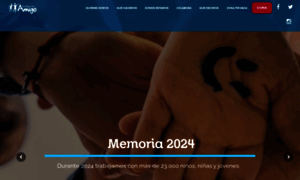 Fundacionamigo.org thumbnail