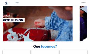Fundacionamigosdegalicia.org thumbnail