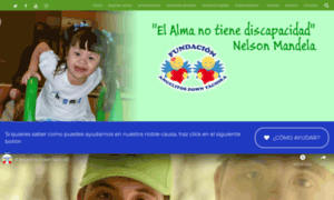 Fundacionangelitosdown.org.ve thumbnail