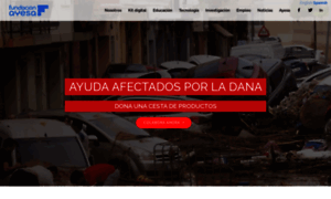 Fundacionayesa.org thumbnail