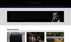 Fundacionaylwin.cl thumbnail