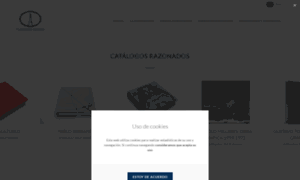 Fundacionazcona.com thumbnail