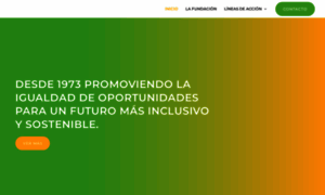 Fundacionbancopampa.com.ar thumbnail
