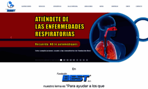 Fundacionbest.org.mx thumbnail