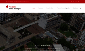 Fundacionbmr.org.ar thumbnail