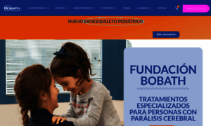 Fundacionbobath.org thumbnail