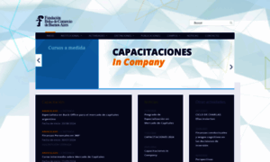 Fundacionbolsa.com.ar thumbnail