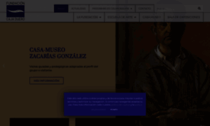 Fundacioncajaduero.es thumbnail