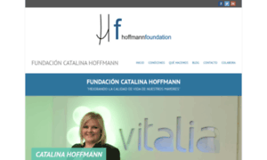 Fundacioncatalinahoffmann.org thumbnail