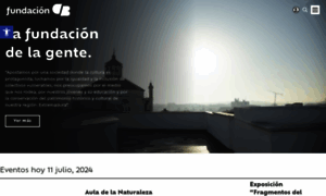 Fundacioncb.es thumbnail