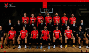 Fundacioncbgranada.es thumbnail