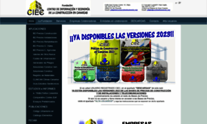 Fundacionciec.es thumbnail