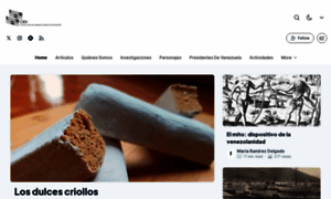 Fundacionciev.com thumbnail
