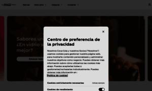 Fundacioncoca-cola.com.mx thumbnail