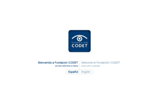 Fundacioncodet.org thumbnail