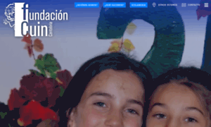 Fundacioncuin.org thumbnail