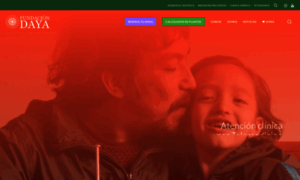 Fundaciondaya.org thumbnail