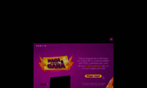 Fundaciondelamujer.com thumbnail