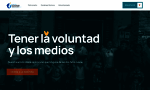 Fundaciondolphindiscovery.org thumbnail