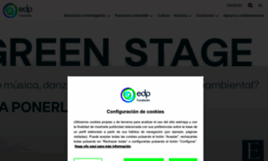 Fundacionedp.es thumbnail