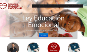 Fundacioneducacionemocional.org thumbnail