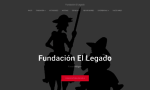 Fundacioneljuli.com thumbnail
