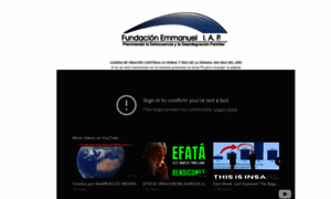 Fundacionemmanuelmexico.blogspot.mx thumbnail