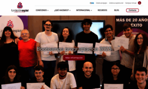 Fundacionesplai.org thumbnail