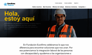 Fundacioneurofirms.es thumbnail