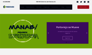 Fundacionfedi.org thumbnail
