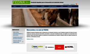 Fundacionfedna.org thumbnail