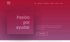 Fundacionfernandez.org thumbnail