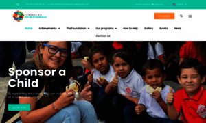 Fundacionflordelaesperanza.com thumbnail