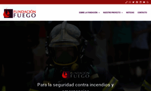 Fundacionfuego.es thumbnail